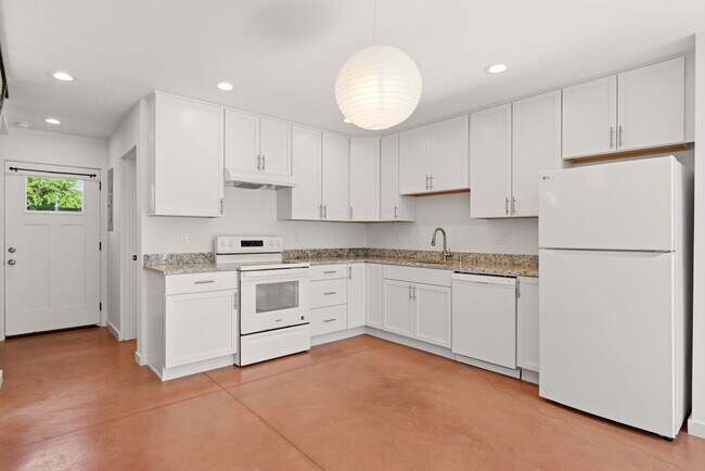Garfield Townhomes