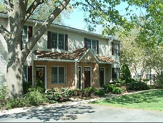 Hubers Villas - Hubers Villas Apartments