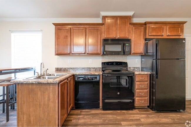 Photo - 3114 Shady Creek Ln