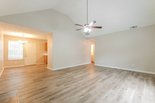 Photo - 1825 Cutters Mill Way