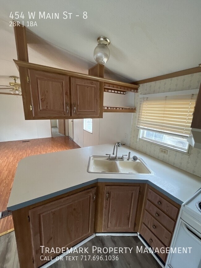 Photo - Nice Mobile Home