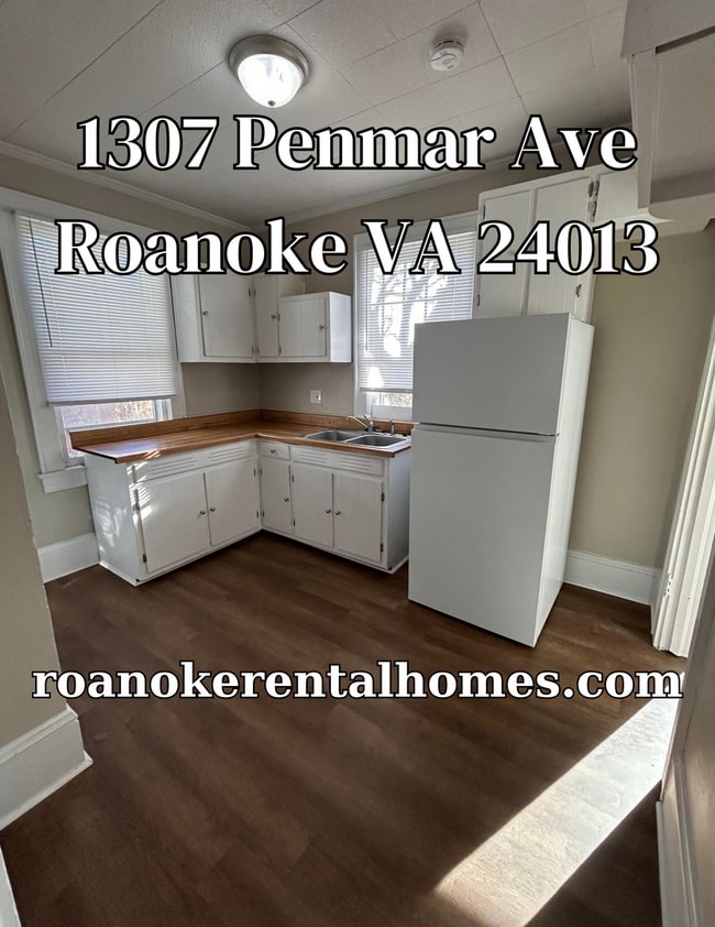 Building Photo - 1307 Penmar Ave SE Rental