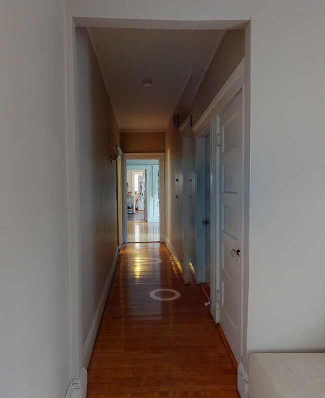 Photo - 3.0 bedroom in Cambridge Massachusetts 02140 Unit U4
