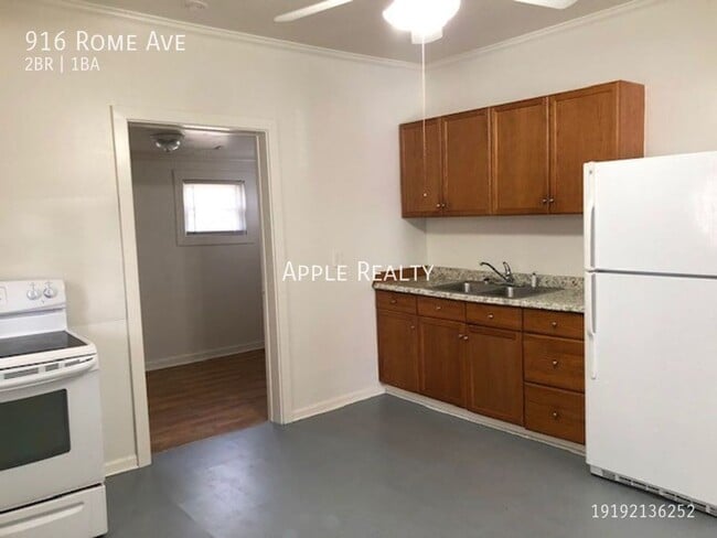 916 Rome Ave