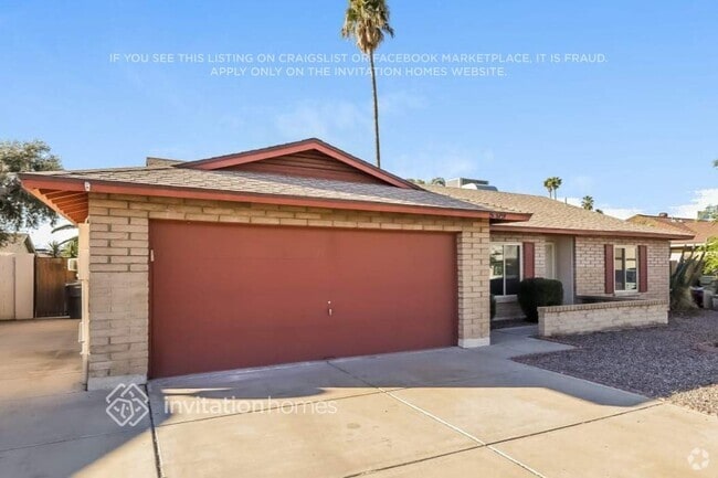 Building Photo - 5319 W Mescal St Rental