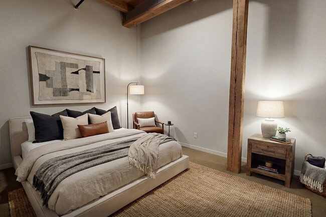 Model - Bedroom 3