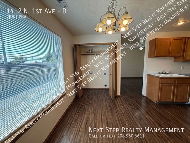 Photo - 1412 N 1st Ave Unidad D