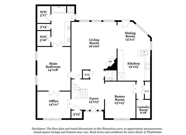 Photo - 4923 Laurel Hill Ct