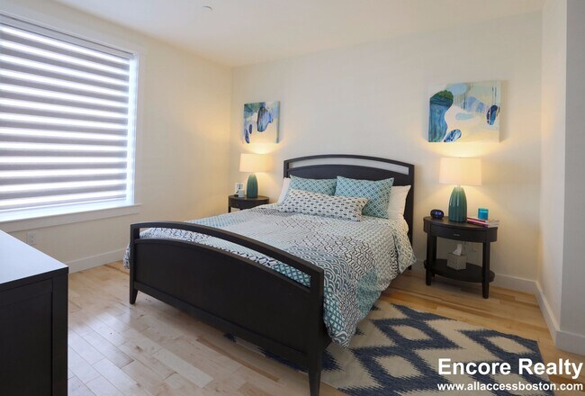 603 Concord Ave Unit 609