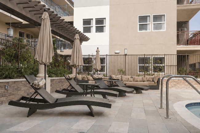 Legacy Valley Village