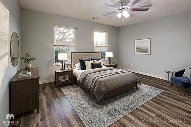 Photo - 2906 Silkstream Ln