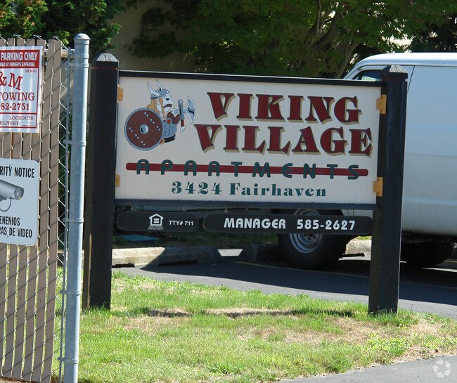 Photo - Fairhaven Gardens