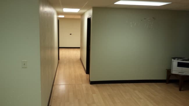 Suite A Main Floor