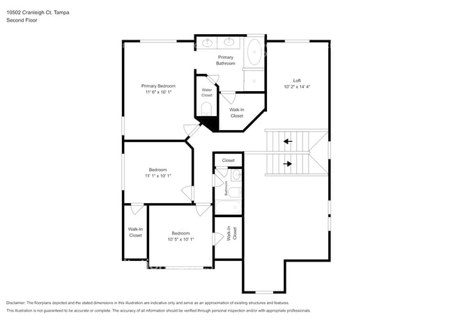 Photo - 10502 Cranleigh Ct