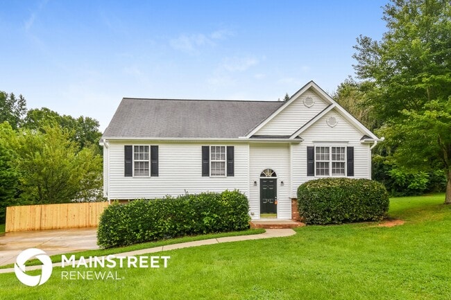 Photo - 131 Camburn Ct House