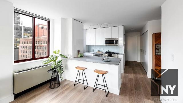 2 bedroom in New York NY 10001 - 2 bedroom in New York NY 10001 Condo Unit 17B