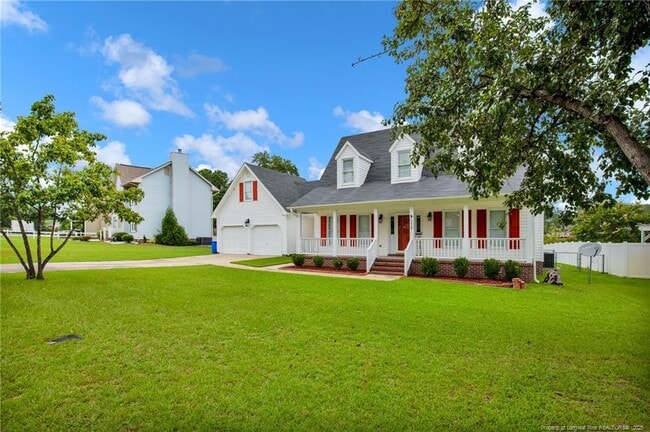 Building Photo - 6028 Lake Trail Dr Rental