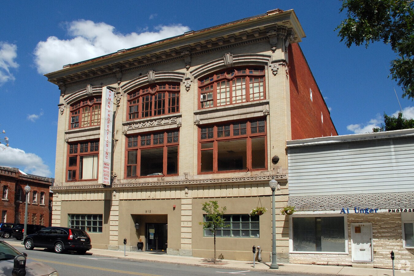 Photo - 512 N Centre St