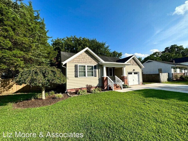 Photo - 3 br, 1 bath House - 476 Harpersville Road