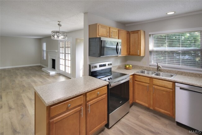 1392 Justerini Dr