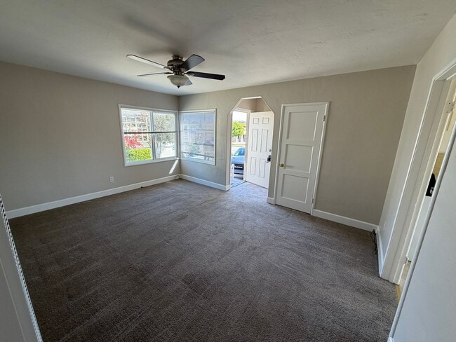 Photo - Strobridge Ave Duplex Unit 1647 Strobridge Ave.