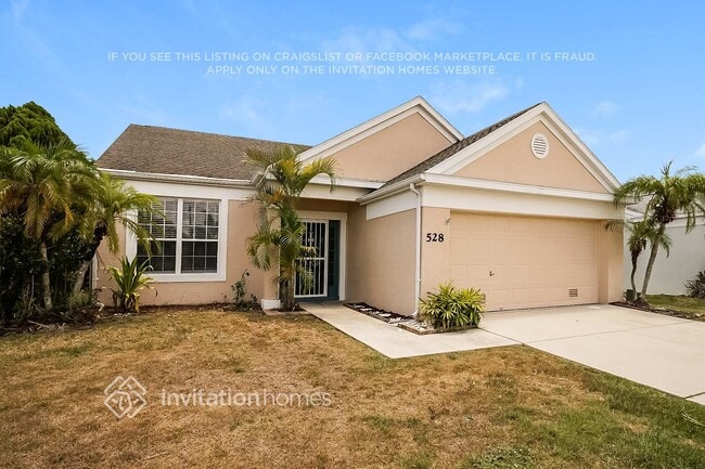 Photo - 528 Wexford Dr