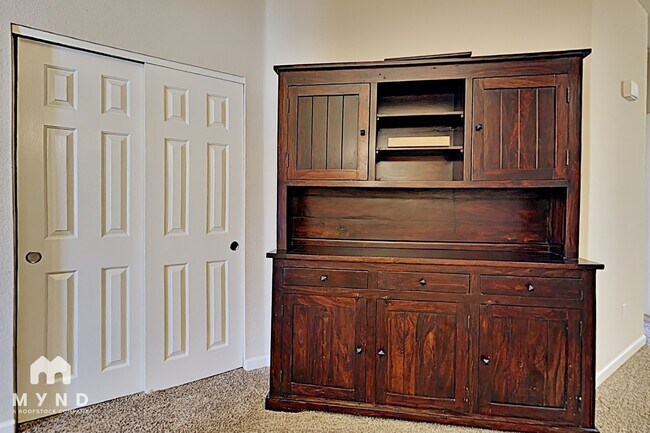 Photo - 900 S Meadows Pkwy Unit 2523