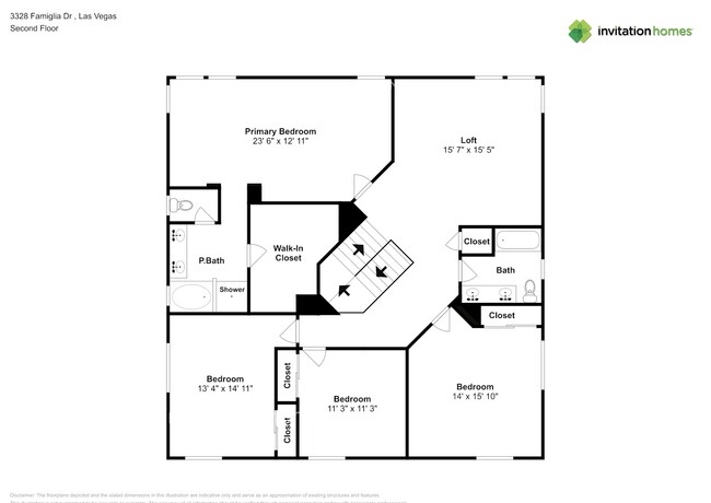 Photo - 3328 Famiglia Dr