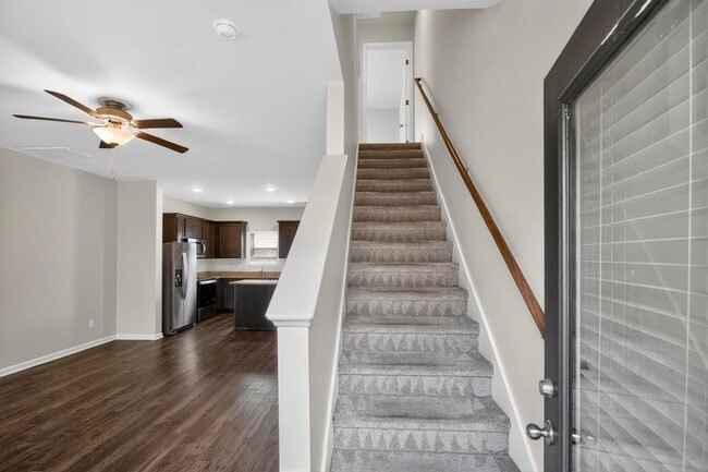 Photo - 1023 Glen Marcus Dr