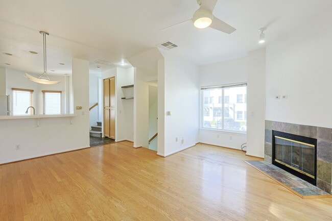 Photo - 3 Bed / 2.5 Bath Condo – Walk to Balboa Park!