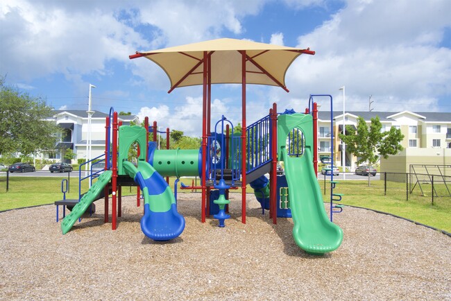 Playground