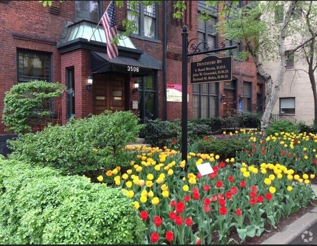 Building Photo - 3506 5th Ave Unit Apt. #3