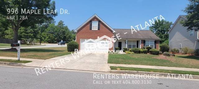 Photo - 996 Maple Leaf Dr