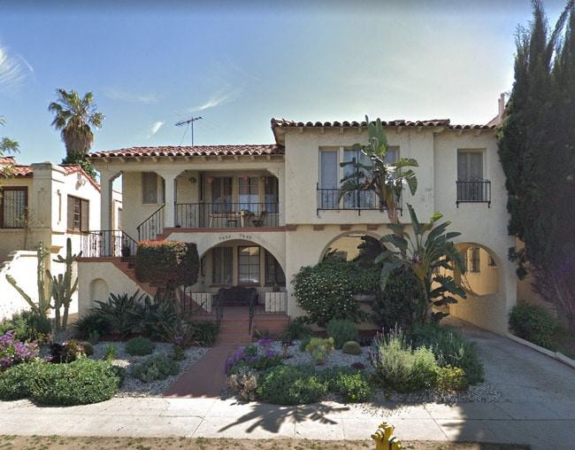 exterior photo