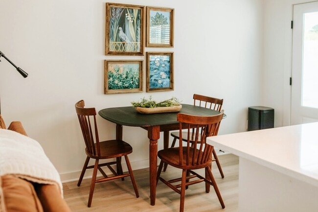 Photo - 284 Bailey St Unit 420