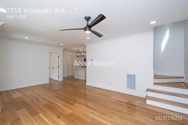 Photo - 2718 Highland Ave Unit C