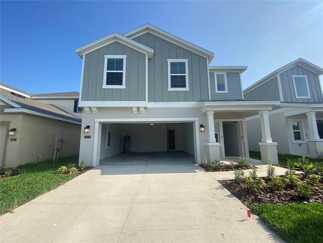 Building Photo - 2315 Burney Fls Ln Rental