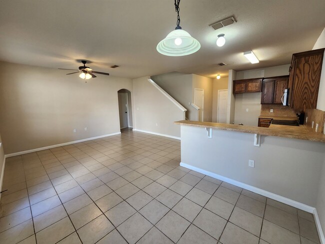 Photo - Roomy 3 Bedroom Duplex in Benbrook Unit 130 Del Rio A