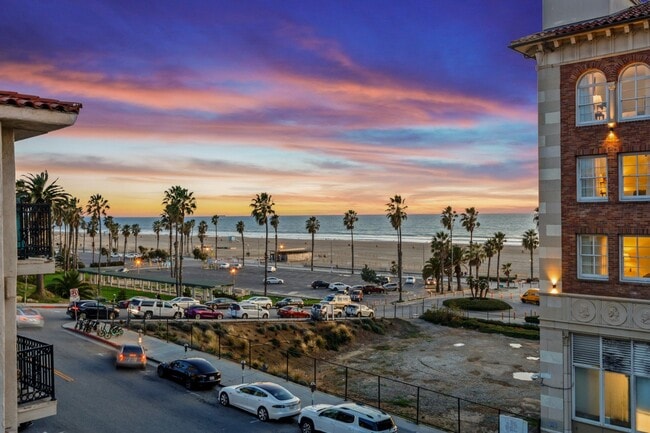 The Stanley on Ocean Way