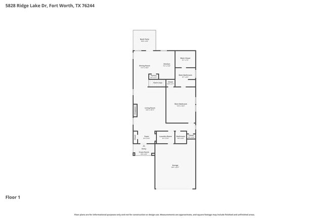 Photo - 5828 Ridge Lake Dr