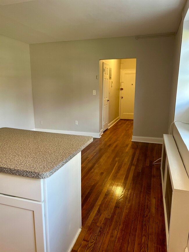 Photo - 7200 JFK Blvd E Unit 1F