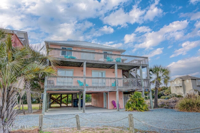 Building Photo - 204 N Anderson Blvd Rental