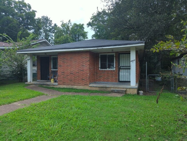 Building Photo - 4407 Fagan St Unit B
