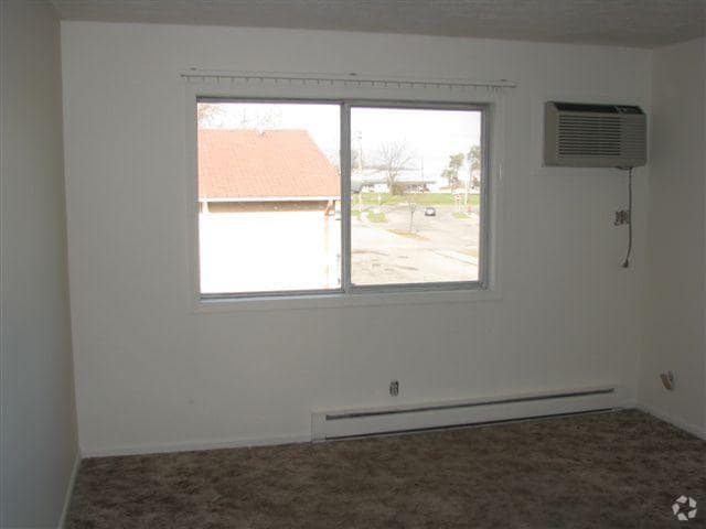 Habitación - Bardaville Apartments