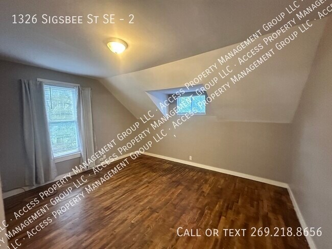 Photo - 1326 Sigsbee St SE Unit 2