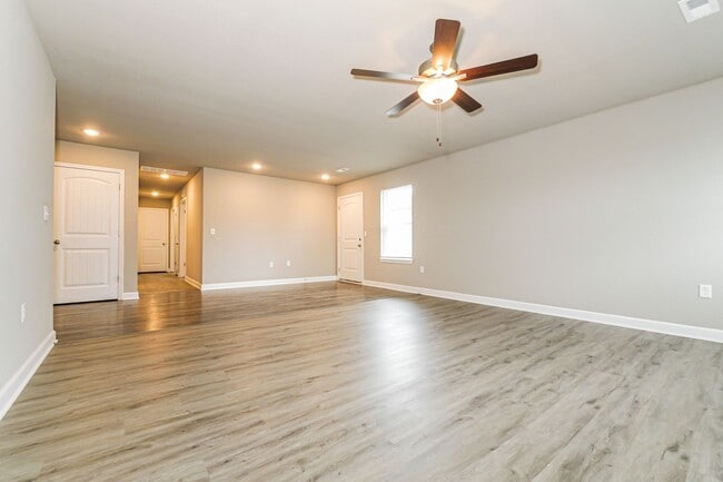 Photo - 3 BR/2BA | Newly Renovated Single Family Home | 1-Car Garage | Large backyard|Community Pool!