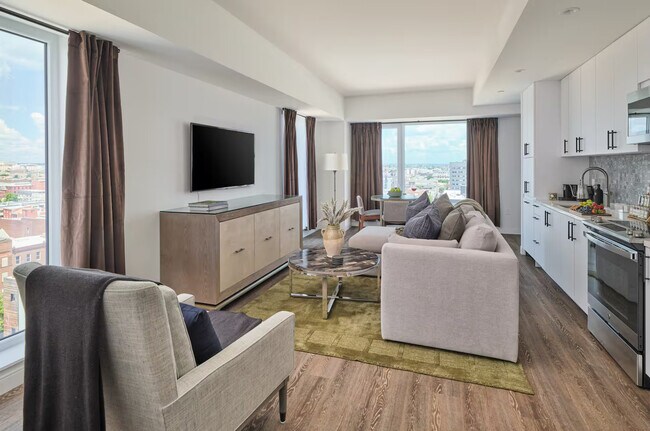 Photo - 200 Spring Garden St Unit SI FL2-ID1383003P