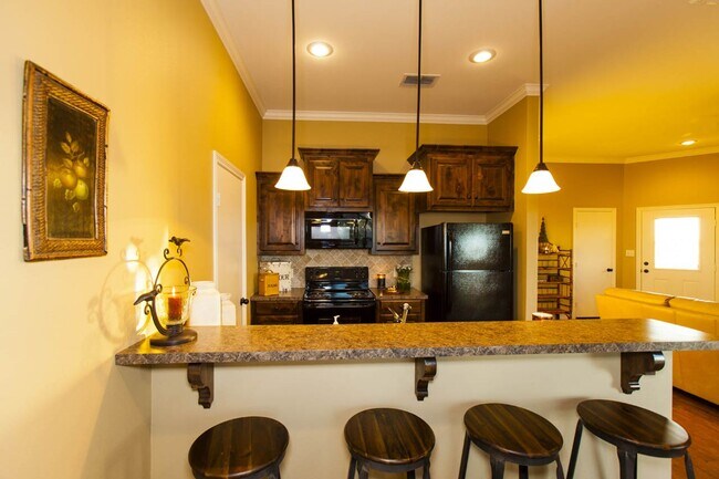 Photo - Coming Soon! 3 Bed 2 Bath Townhome in Serene West Tyler!