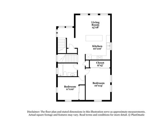 Photo - 18579 E 47th Pl