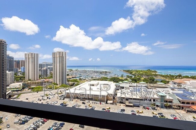 Photo - 1555 Kapiolani Blvd Unit #2000
